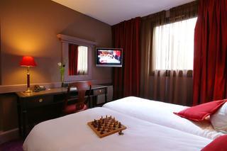 Best Western Hotel Du Vieux Marche Rouen Exterior photo
