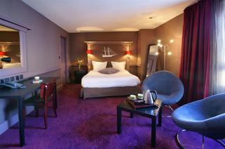 Best Western Hotel Du Vieux Marche Rouen Exterior photo