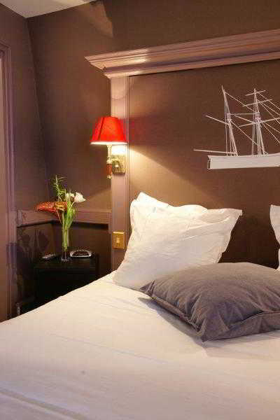 Best Western Hotel Du Vieux Marche Rouen Exterior photo