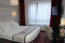 Best Western Hotel Du Vieux Marche Rouen Exterior photo
